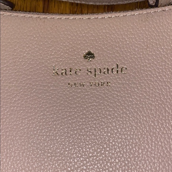 Kate Spade Bailey Crossbody Bag in Warm Beige - Picture 7 of 14